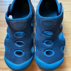Keen kids shoes